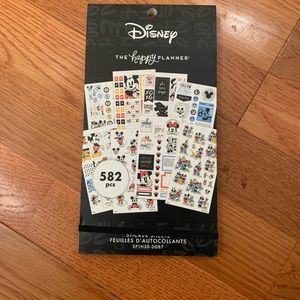 Disney sticker book brand new